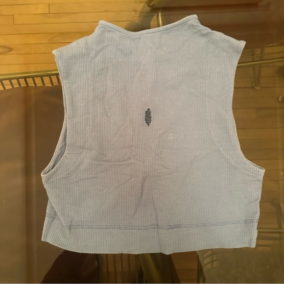 FP Core Four Tank - Picture 3 of 4